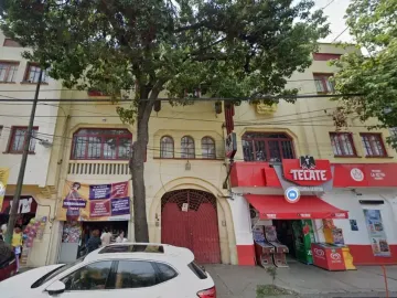 Remate Bancario Departamento en Venta C/posesión C. Cedro 8, Sta María La Ribera, Cuauhtémoc, 06470