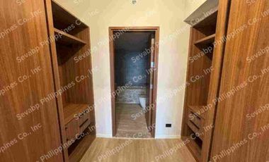 3 Bedroom Shang Residences For Sale at Wack Wack, Greenhills, Mandaluyong City