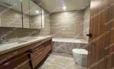 3 Bedroom Shang Residences For Sale at Wack Wack, Greenhills, Mandaluyong City