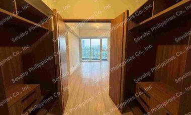 3 Bedroom Shang Residences For Sale at Wack Wack, Greenhills, Mandaluyong City