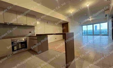 3 Bedroom Shang Residences For Sale at Wack Wack, Greenhills, Mandaluyong City
