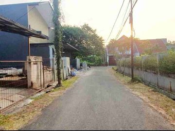 TANAH KAVLING DI GRIYA LOKA SEKTOR 1.3, BSD TANGSEL