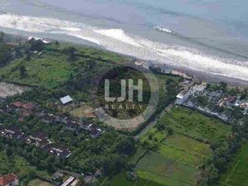 Tanah Murah Dekat Spot Surfing Terkenal Pantai Keramas Gianyar