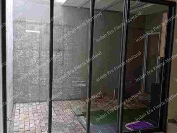 Rumah Luas di sewa golden stone 2 BSD