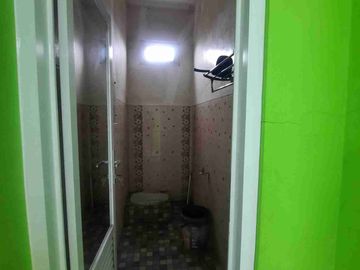 Rumah Derwati Rancasari dekat Griya Derwati 2 lantai siap huni jual cepat