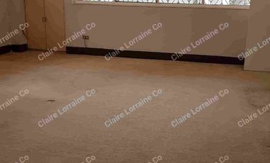 Sto. Niño Village house and lot for long term rent with pool and Guest House