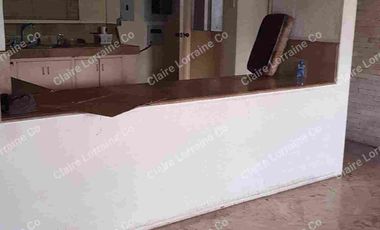 Sto. Niño Village house and lot for long term rent with pool and Guest House