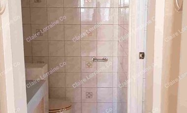 Sto. Niño Village house and lot for long term rent with pool and Guest House