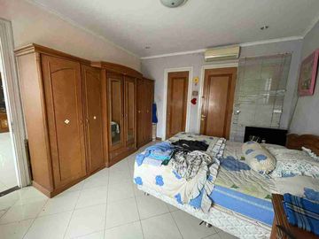 Rumah Tubagus Ismail Komplek Coblong strategis luas dan mewah dijual cepat