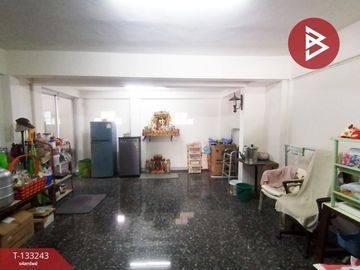 ขายบ้านแฝด หมู่บ้านศุภาลัยบุรี รังสิต-คลอง 4 (Supalai Buri Rangsit-Khlong 4) ปทุมธานี