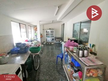 ขายบ้านแฝด หมู่บ้านศุภาลัยบุรี รังสิต-คลอง 4 (Supalai Buri Rangsit-Khlong 4) ปทุมธานี