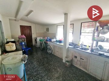 ขายบ้านแฝด หมู่บ้านศุภาลัยบุรี รังสิต-คลอง 4 (Supalai Buri Rangsit-Khlong 4) ปทุมธานี