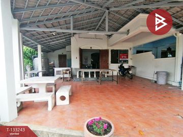 ขายบ้านแฝด หมู่บ้านศุภาลัยบุรี รังสิต-คลอง 4 (Supalai Buri Rangsit-Khlong 4) ปทุมธานี