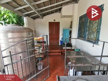 ขายบ้านแฝด หมู่บ้านศุภาลัยบุรี รังสิต-คลอง 4 (Supalai Buri Rangsit-Khlong 4) ปทุมธานี