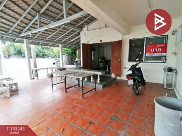 ขายบ้านแฝด หมู่บ้านศุภาลัยบุรี รังสิต-คลอง 4 (Supalai Buri Rangsit-Khlong 4) ปทุมธานี