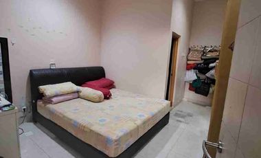 Dijual cepat rumah cluster ifolia harapan indah Bekasi