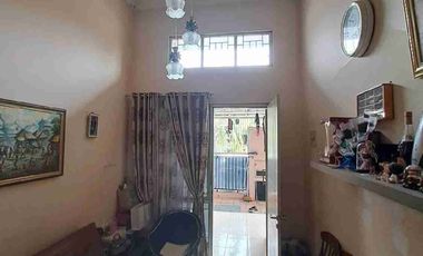 Dijual cepat rumah cluster ifolia harapan indah Bekasi