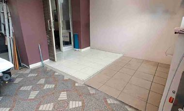 Dijual cepat rumah cluster ifolia harapan indah Bekasi