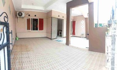 Dijual cepat rumah murah luas 126m di harapan indah 1 Bekasi