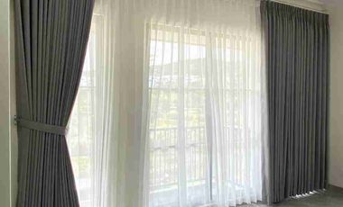 Sewa Rumah cantik di Summarecon Bogor