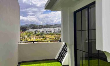 Sewa Rumah cantik di Summarecon Bogor