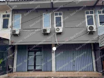 Dijual Ruko Borobudur Perum 2 Karawaci