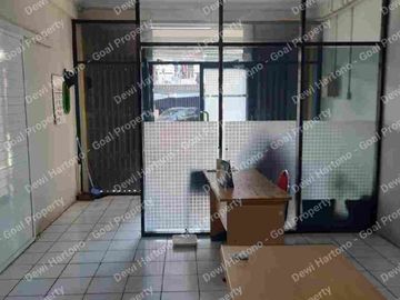Dijual Ruko Borobudur Perum 2 Karawaci