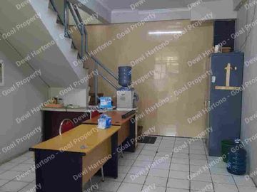 Dijual Ruko Borobudur Perum 2 Karawaci