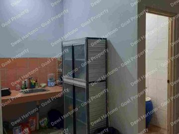 Dijual Ruko Borobudur Perum 2 Karawaci