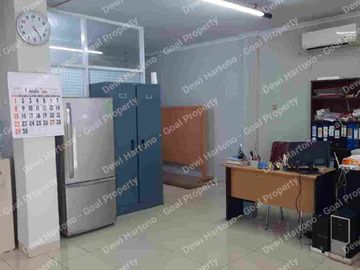 Dijual Ruko Borobudur Perum 2 Karawaci
