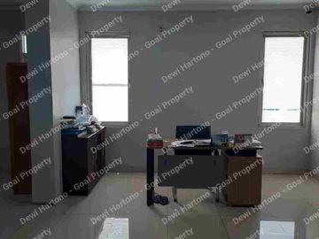 Dijual Ruko Borobudur Perum 2 Karawaci