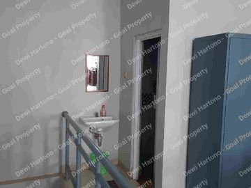 Dijual Ruko Borobudur Perum 2 Karawaci