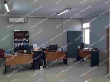 Dijual Ruko Borobudur Perum 2 Karawaci