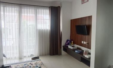 Rumah Citra Garden 6 Green Papyrus Dijual Harga Murah Siap Huni Bagus Kalideres Jakarta Barat
