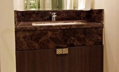 Fully Furnished 2BR Condo for Sale in Arya Tower 2, Taguig – 124sqm | ₱55M