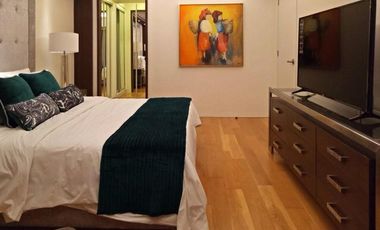 Fully Furnished 2BR Condo for Sale in Arya Tower 2, Taguig – 124sqm | ₱55M