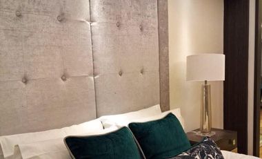 Fully Furnished 2BR Condo for Sale in Arya Tower 2, Taguig – 124sqm | ₱55M