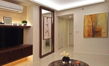 Fully Furnished 2BR Condo for Sale in Arya Tower 2, Taguig – 124sqm | ₱55M