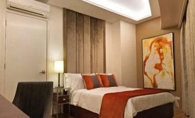 Fully Furnished 2BR Condo for Sale in Arya Tower 2, Taguig – 124sqm | ₱55M