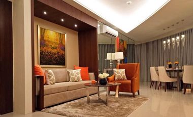 Fully Furnished 2BR Condo for Sale in Arya Tower 2, Taguig – 124sqm | ₱55M