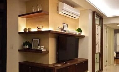 Fully Furnished 2BR Condo for Sale in Arya Tower 2, Taguig – 124sqm | ₱55M