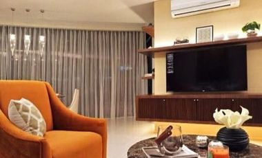Fully Furnished 2BR Condo for Sale in Arya Tower 2, Taguig – 124sqm | ₱55M
