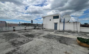 Bare Office Building for Sale in 595 A. Bonifacio St, Brgy Bangkal, Makati – 2,000sqm | ₱160M Gross