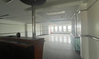 Bare Office Building for Sale in 595 A. Bonifacio St, Brgy Bangkal, Makati – 2,000sqm | ₱160M Gross