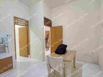 Dijual  Perumahan Cipondoh Kota Tangerang