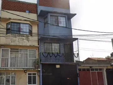 Remate Bancario Casa en Venta  Antigua Vía la Venta 8, Isidro Fabela, Álvaro Obregón, 01280 Ciudad de México, CDMX