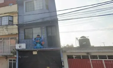 Remate Bancario Casa en Venta  Antigua Vía la Venta 8, Isidro Fabela, Álvaro Obregón, 01280 Ciudad de México, CDMX