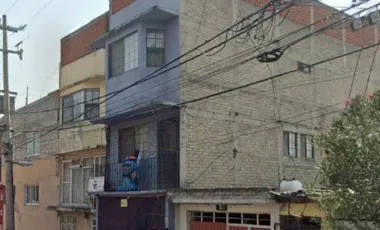 Remate Bancario Casa en Venta  Antigua Vía la Venta 8, Isidro Fabela, Álvaro Obregón, 01280 Ciudad de México, CDMX