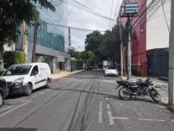 Remate Bancario Departamento en venta Mosqueta 61, Crédito Constructor, Benito Juárez, 03940 Ciudad de México, CDMX