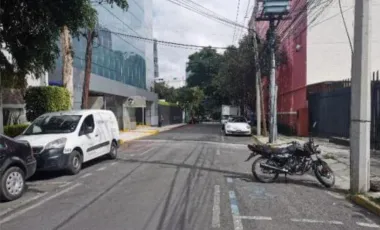 Remate Bancario Departamento en venta Mosqueta 61, Crédito Constructor, Benito Juárez, 03940 Ciudad de México, CDMX